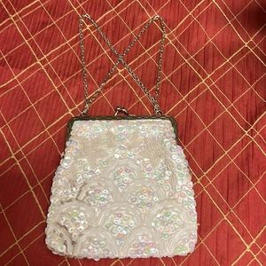 Evening purse